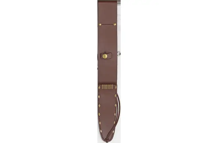 Boker Plus V-42 Devils Brigade Fixed Blade Knife - view 2